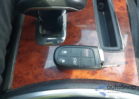 2014 Chrysler 300 from USA, damaged, VIN 2C3CCAAG3EH380058